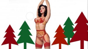 Gwen Stefani  ~ You Make It Feel Like Christmas