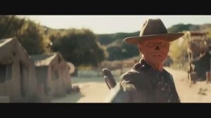 Второй сезон Fallout — официальный трейлер этого сезона Fallout 2025 Элла Пурнелл Уолтон Гоггинс