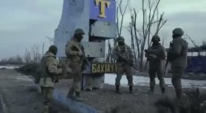 🔴Документальный фильм — «Артёмовск». Реквием по «Бахмуту»🔴