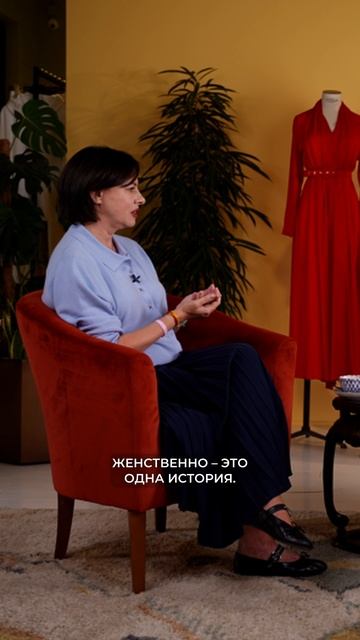 Мы ДУМАЕМ, что ВЫБИРАЕМ одежду. На самом деле — НЕТ / Послушай Петра смотреть онлайн