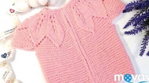 Жилет для торопыжжек МК