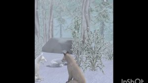 Мини фильм Wildcraft "Альбинос" 3 серия