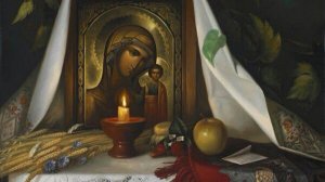 Молитва за мир во всем мире! Live 25.12.2025