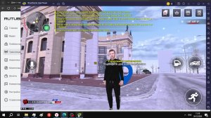 Играем В BLACK RUSSIA