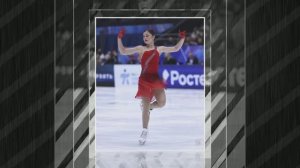 Давайте ещё раз насладимся яркими кадрами чемпионата России