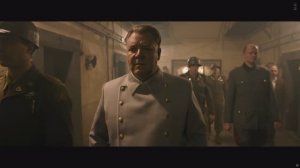 Нюрнберг  Nuremberg  Русский трейлер 4K HDR