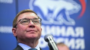 В "Единой России" подвели итоги работы в осеннюю сессию