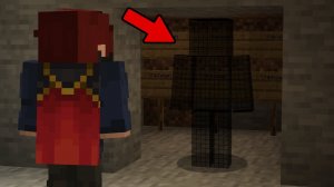 Это самое МИСТИЧЕСКОЕ существо в Майнкрафте! Minecraft Дакплей Компот Нуб и Про Страшилка