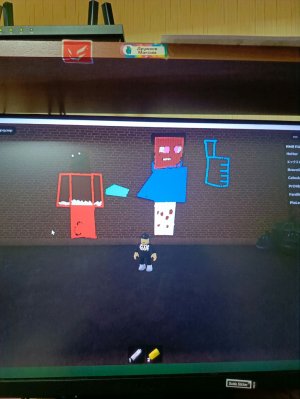 играю в роблакс