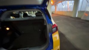 Chery Tiggo 4 Pro 2022 г. VIN LVVDB21B8ND317294