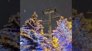 всех с наступающим новым годом 🎄, праздник уже не за горами,желаю хорошо провести праздник,вайбик❄️