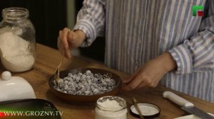 «Еда без правил». Эфир от 25.08.2025