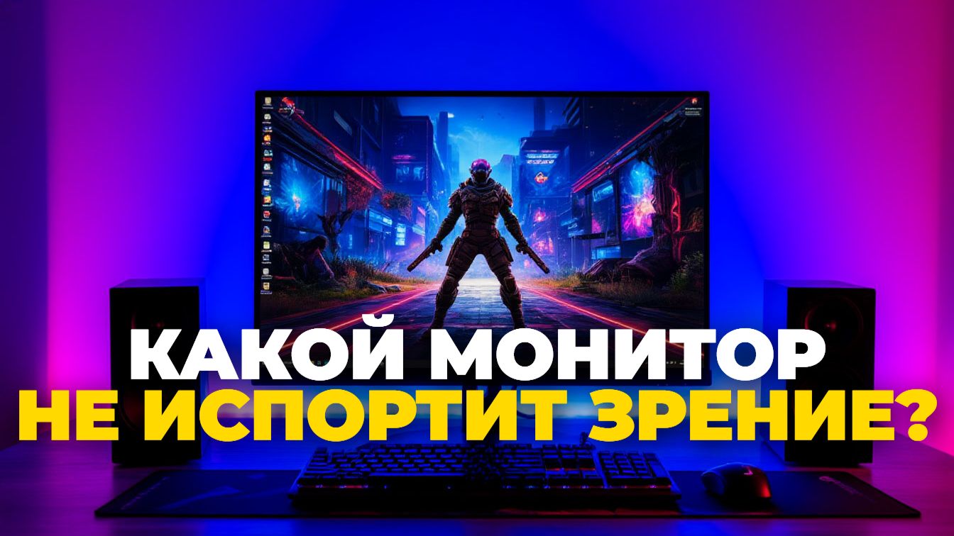 🧩 Мониторы для работы за ПК: 5 безопасных моделей до 50 000 руб. смотреть онлайн