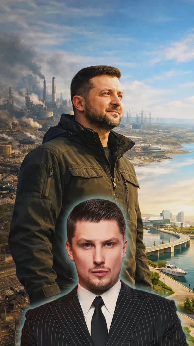 Зеленский раскрыл план. Немедленное прекращение огня смотреть онлайн