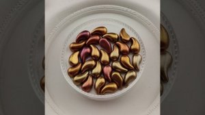 ZoliDuo — Metallic Mix