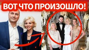 Телеведущая Елена Николаева прокомментировала слухи о разрыве Ариадны Волочковой с мужем