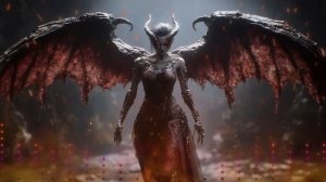 Лилит. Песня.