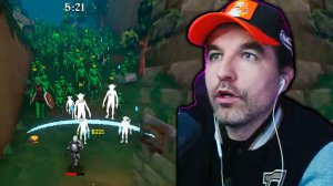 🚩1000+ боньков в секунду / MegaBonk