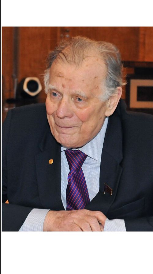 ВЕЛИКИЕ РУССКИЕ УЧЁНЫЕ. АЛФЁРОВ ЖОРЕС ИВАНОВИЧ смотреть онлайн