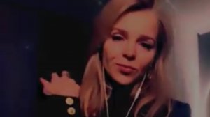 Кавер на песню А. Романова  «снилось мне» by Galinka_malinka