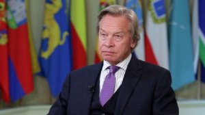 Пушков: отказ стран ЕС от еврокредита для Киева выразил мнение многих европейцев