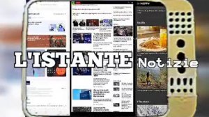 L'ISTANTE - Notizie
