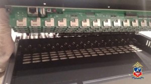 В Барнауле полицейские ликвидировали узлы связи, обслуживаемые школьником для зарубежных аферистов