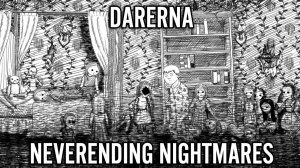 Neverending Nightmares (3) ЗА мной гоняются куклы!