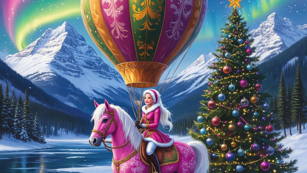 Аэростаты экологический транспорт будущего