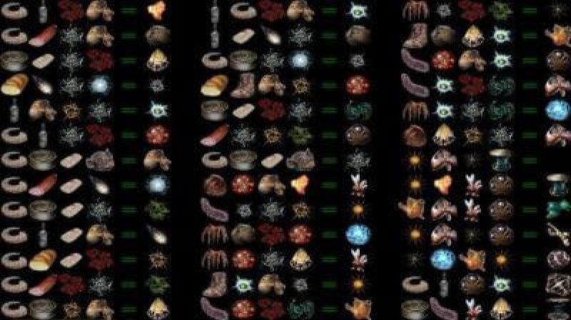 Добываем артефакты в электрах и аномалии Битум