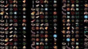 Добываем артефакты в электрах и аномалии Битум