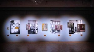 При поддержке ДОМ.РФ открылась выставка к юбилею архитектора Мельникова