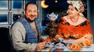 ROZOV - Кума (New Version)