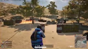Pubg Пати