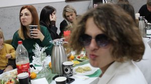 Огонь в сердцах