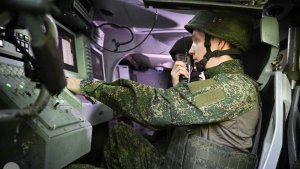 Собянин сообщил об уничтожении летевшего на Москву БПЛА