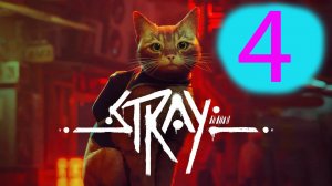 Stray  №4