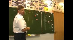 Урок 33. Приложение к ПДД. Дорожные знаки. Часть 5.