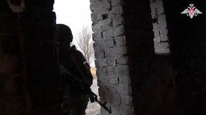 СВО День 1396: Подготовка военнослужащих вновь сформированной дивизии морской пехоты