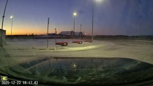 Новогодние каникулы в Белоруссии. Екатеринбург - Витебск. день 3 Казань - Одинцово