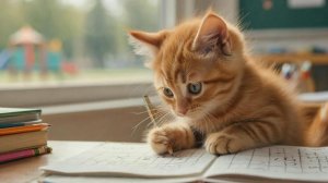 ИИ АНИМАЦИЯ