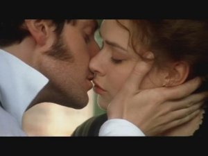 Не возвращайтесь к былым возлюбленным.