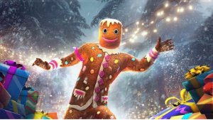 НОВОГОДНЕЕ ОБНОВЛЕНИЕ УЖЕ СКОРО В GRAND CRIMINAL ONLINE (GCO)!