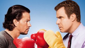 Здравствуй, папа, Новый год (2015) / Daddy's Home