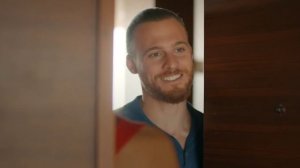 Постучись в мою дверь - Эда, Серкан и Дениз!