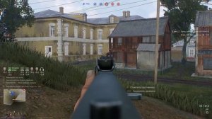 Enlisted. Дальне-Восточный фронт. Жгем!