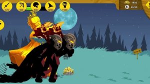 режим бесконечные смерти стик вар легаси