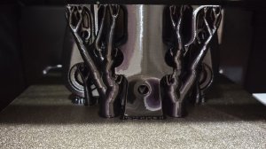 В новом видео печатаем PETG от SIBFIL на Bambu Lab X1E