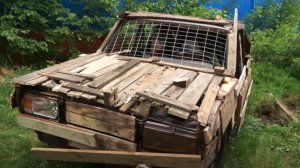 Настоящая история появления Жигулей