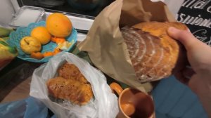 Светлана поехала к нам 🤗 в гости/Лилия выздоровеет23.12.25